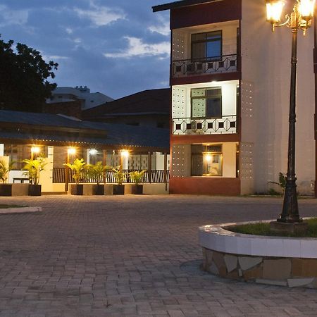Consir Executive Lodge Accra Luaran gambar