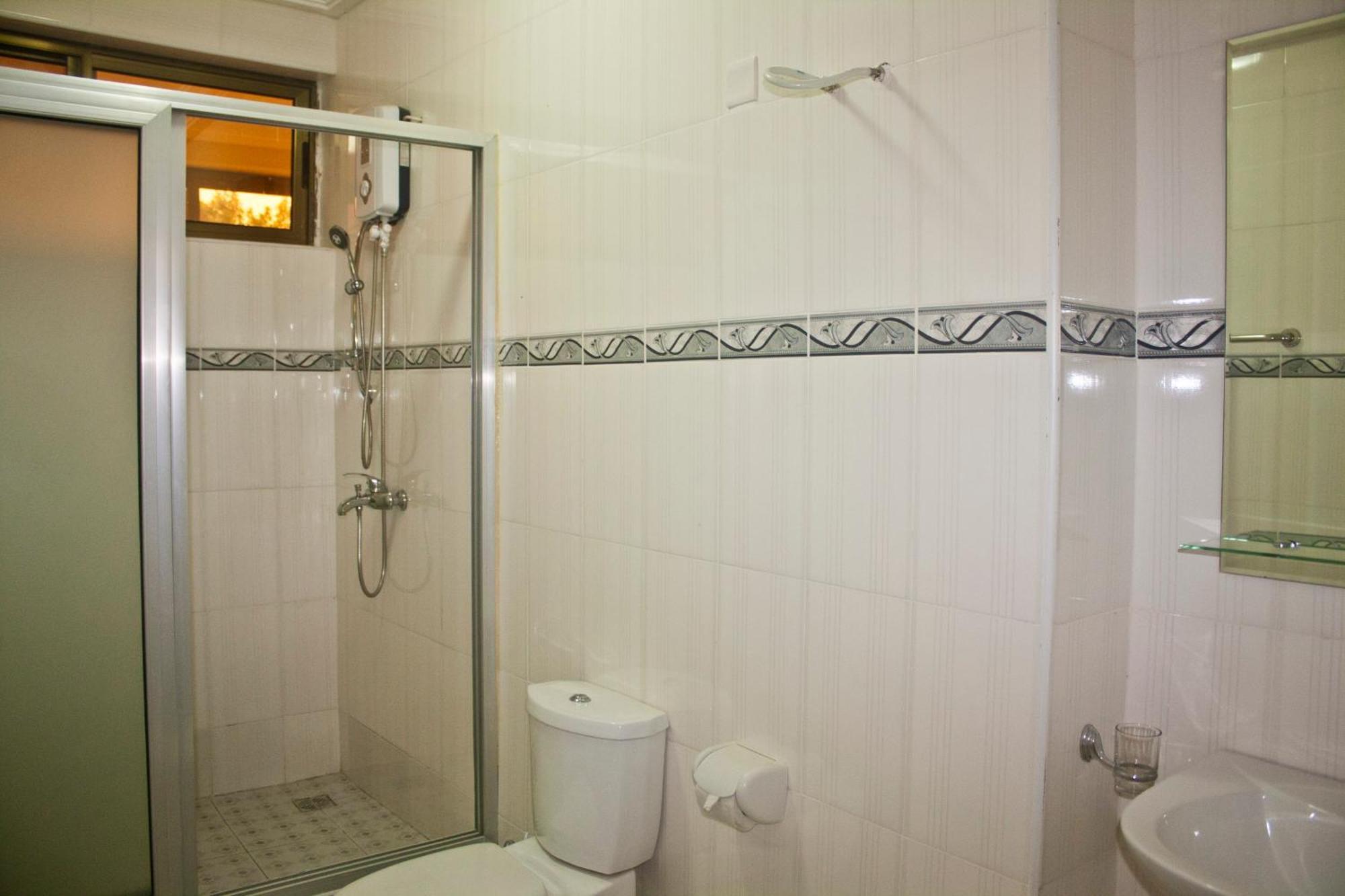 Consir Executive Lodge Accra Luaran gambar