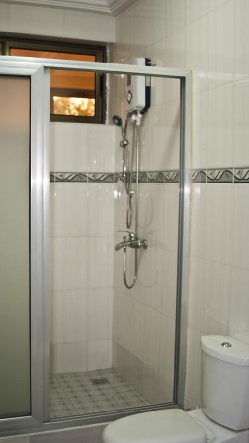 Consir Executive Lodge Accra Luaran gambar